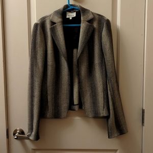 Suit jacket by Akris Punto